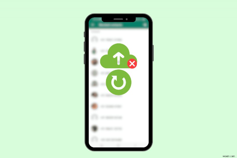 Khôi phục cuộc trò chuyện WhatsApp trên Android mà không cần sao lưu - Hướng dẫn từng bước 