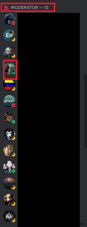 Báo cáo người dùng dưới 13 tuổi trên Discord:Hướng dẫn từng bước rõ ràng 
