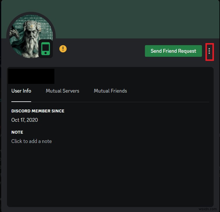 Báo cáo người dùng dưới 13 tuổi trên Discord:Hướng dẫn từng bước rõ ràng 