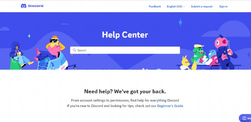 Báo cáo người dùng dưới 13 tuổi trên Discord:Hướng dẫn từng bước rõ ràng 