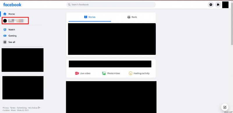 Xóa nhiều ảnh Facebook từng cái một:Hướng dẫn đơn giản 
