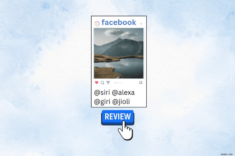 Quản lý thẻ Facebook thành thạo:Hướng dẫn từng bước để xem lại bài đăng và thẻ 