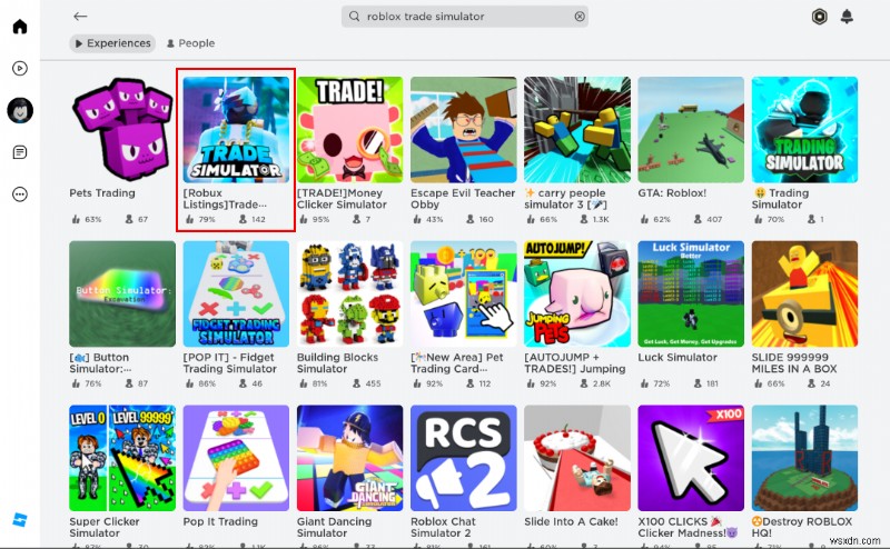 Giao dịch Roblox không cần trả phí:Mẹo &thủ thuật