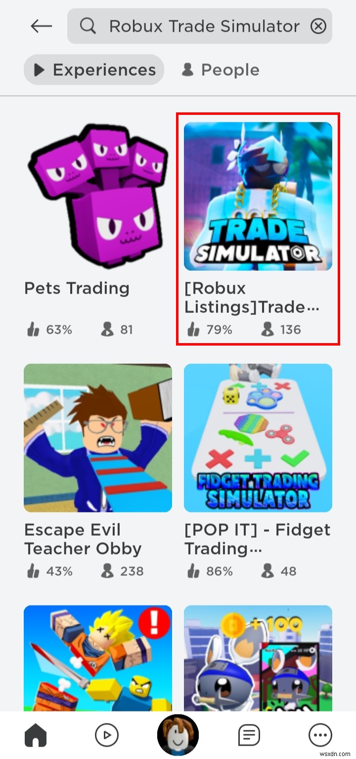 Giao dịch Roblox không cần trả phí:Mẹo &thủ thuật