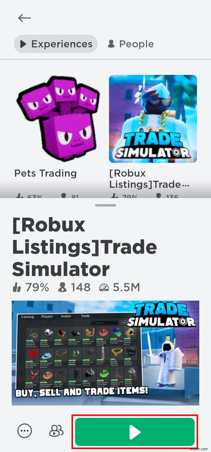 Giao dịch Roblox không cần trả phí:Mẹo &thủ thuật