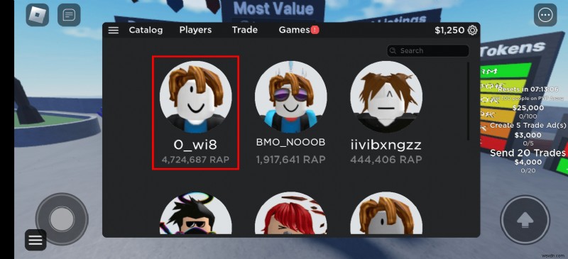 Giao dịch Roblox không cần trả phí:Mẹo &thủ thuật