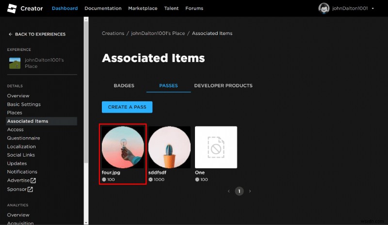 Hướng dẫn từng bước:Gửi Robux cho bạn bè thông qua ứng dụng Roblox Mobile