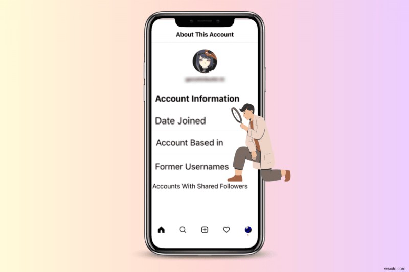 Khám phá ngày chính xác bạn tham gia Instagram – Hướng dẫn từng bước nhanh 
