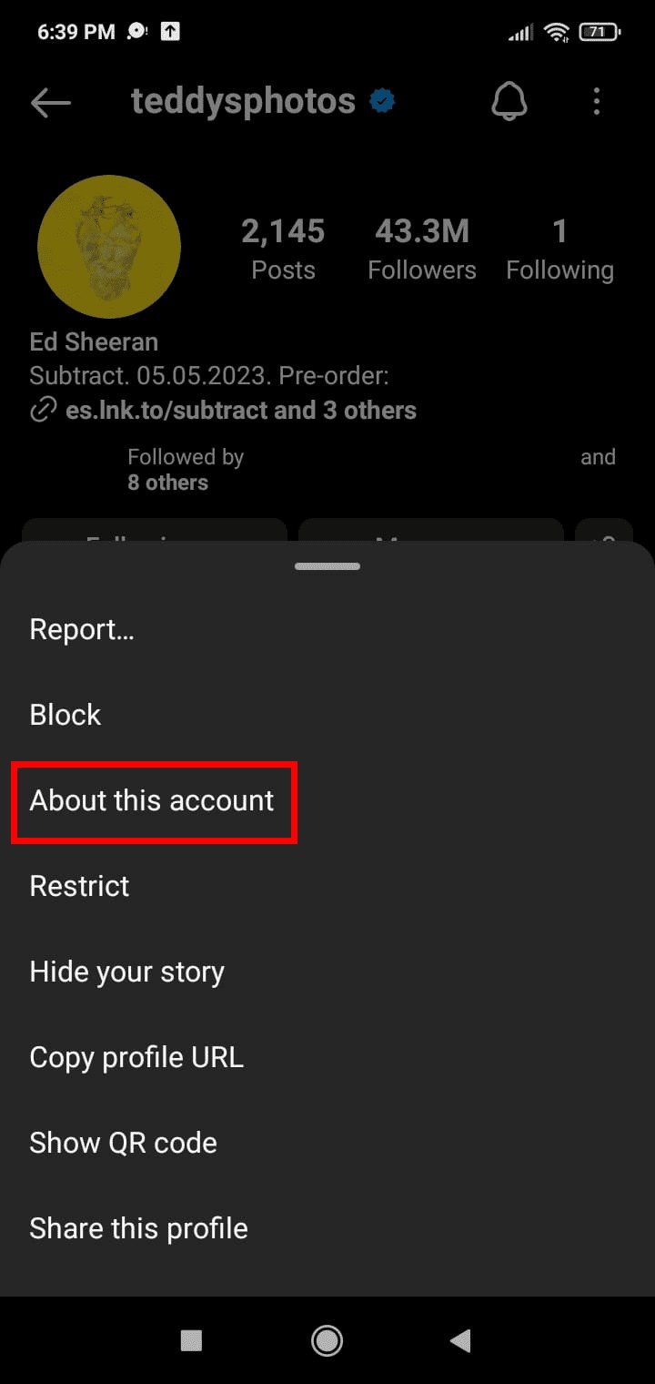 Khám phá ngày chính xác bạn tham gia Instagram – Hướng dẫn từng bước nhanh 
