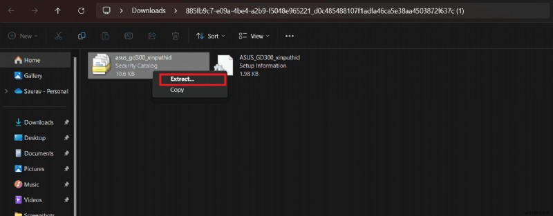 Hướng dẫn từng bước:Cài đặt trình điều khiển bộ điều khiển Xbox One trên Windows 10 &11 