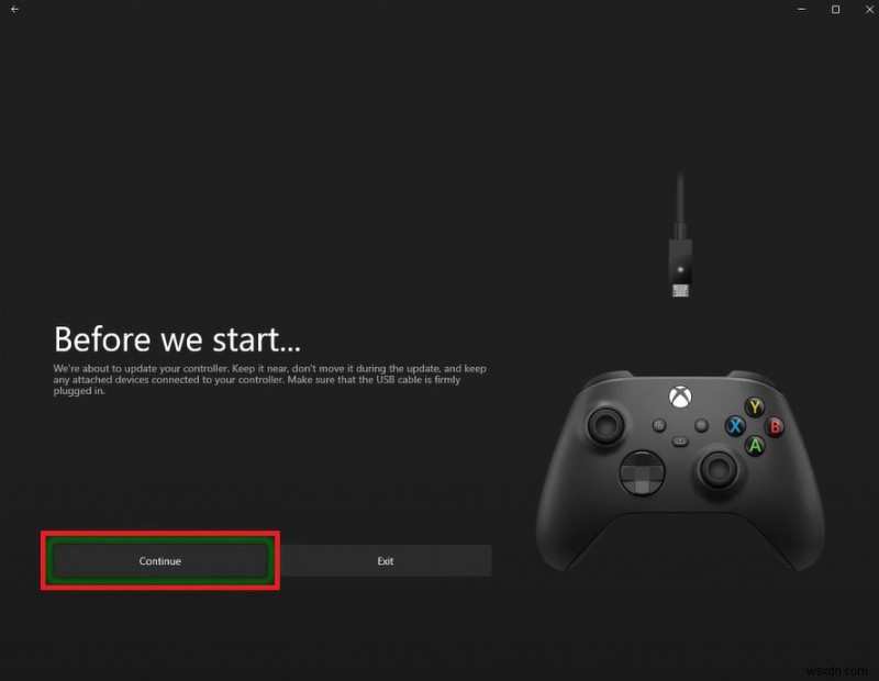 Hướng dẫn từng bước:Cài đặt trình điều khiển bộ điều khiển Xbox One trên Windows 10 &11 