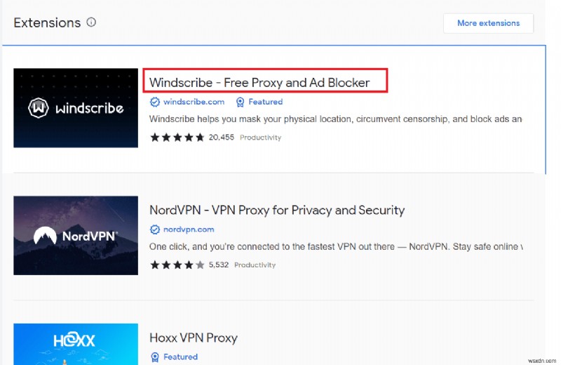 Cách kiểm tra và định cấu hình cài đặt proxy trong Microsoft Edge