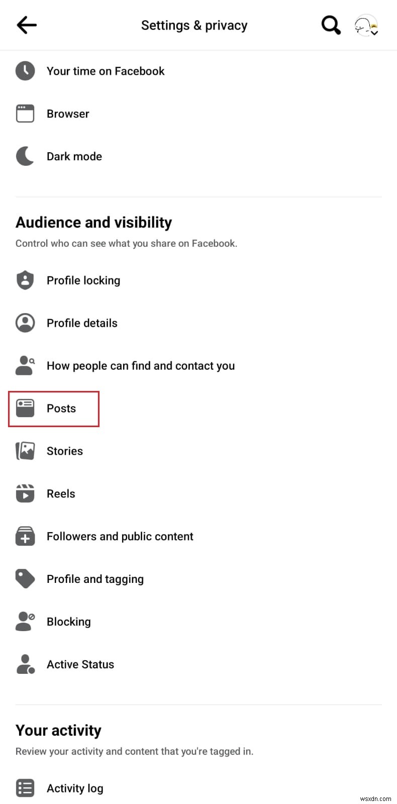 Cách sử dụng tính năng  Ngoại trừ bạn bè  của Facebook:Hướng dẫn về quyền riêng tư 
