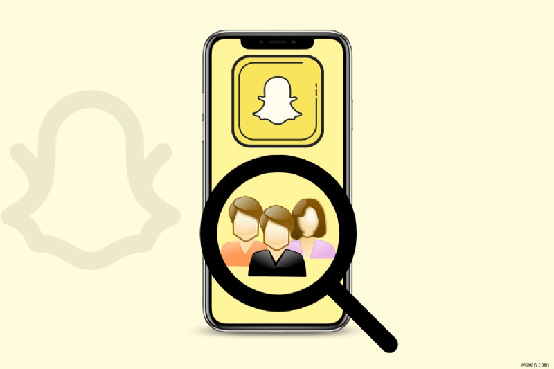 Khám phá nhóm Snapchat:Cách tìm và tham gia cộng đồng một cách an toàn