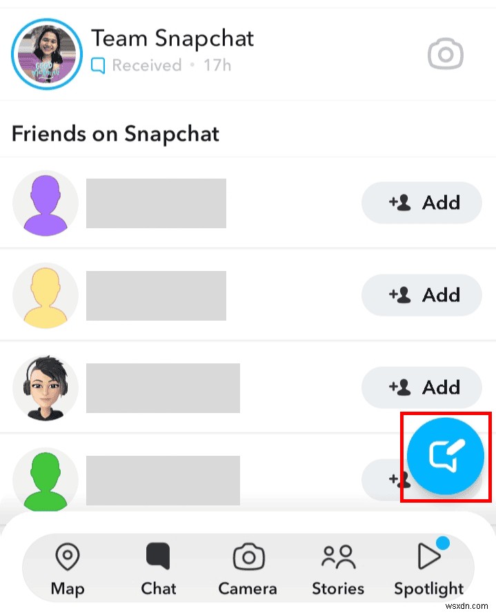 Khám phá nhóm Snapchat:Cách tìm và tham gia cộng đồng một cách an toàn