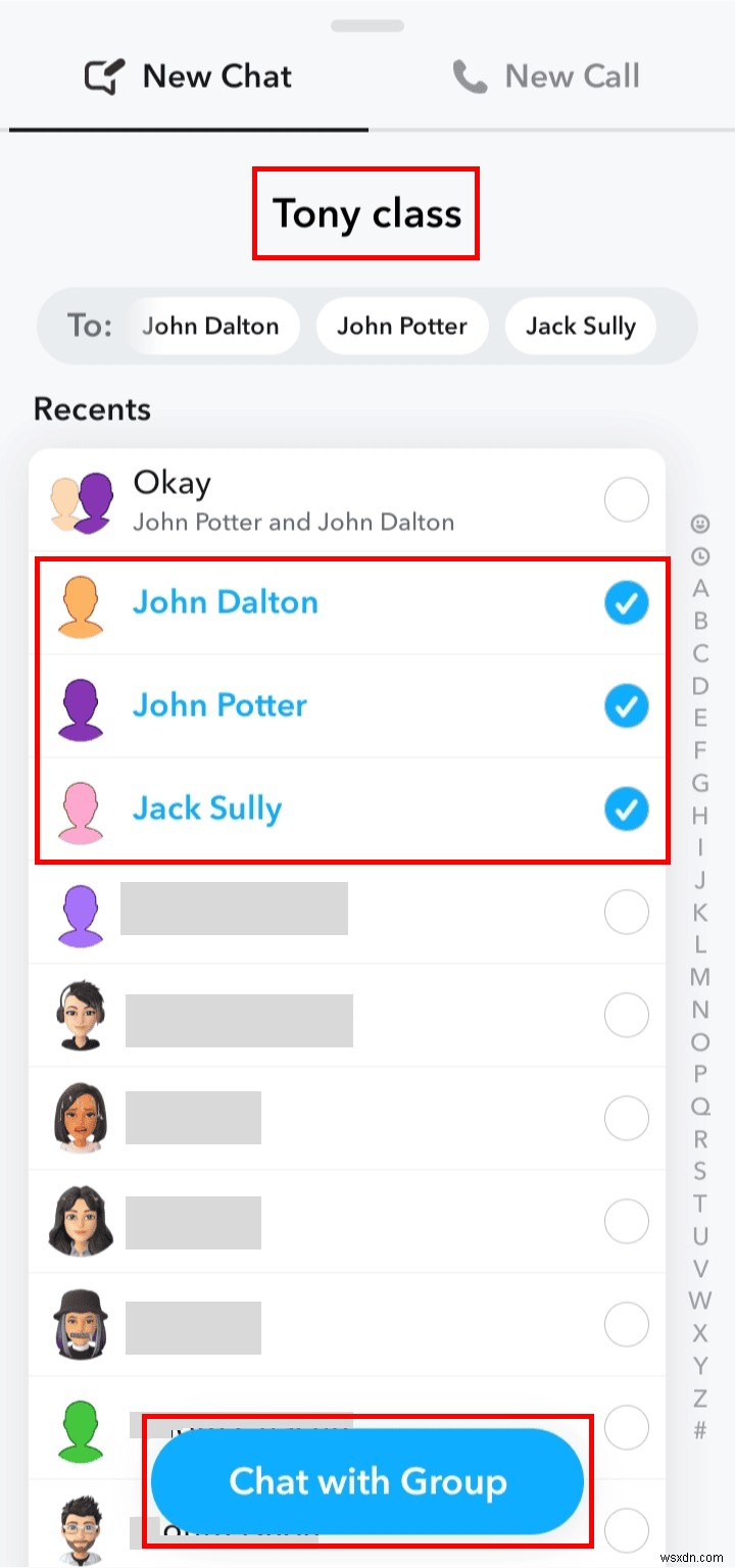 Khám phá nhóm Snapchat:Cách tìm và tham gia cộng đồng một cách an toàn