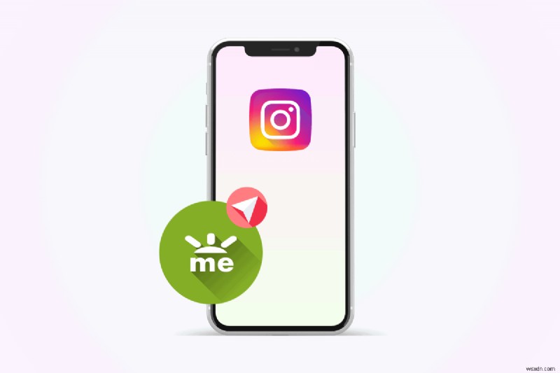 Chia sẻ Chiến dịch GoFundMe của bạn trên Instagram:Hướng dẫn từng bước 