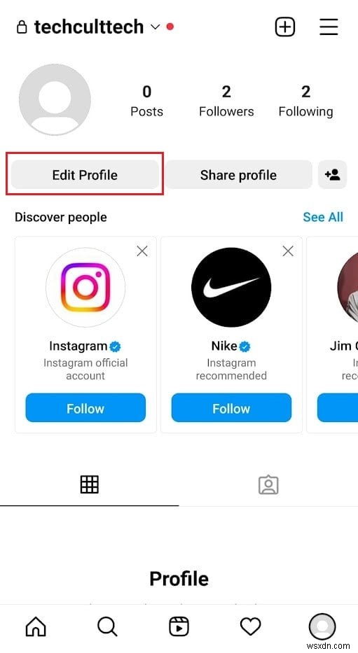 Chia sẻ Chiến dịch GoFundMe của bạn trên Instagram:Hướng dẫn từng bước 