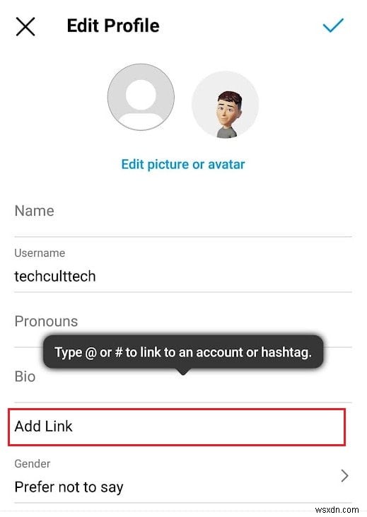 Chia sẻ Chiến dịch GoFundMe của bạn trên Instagram:Hướng dẫn từng bước 