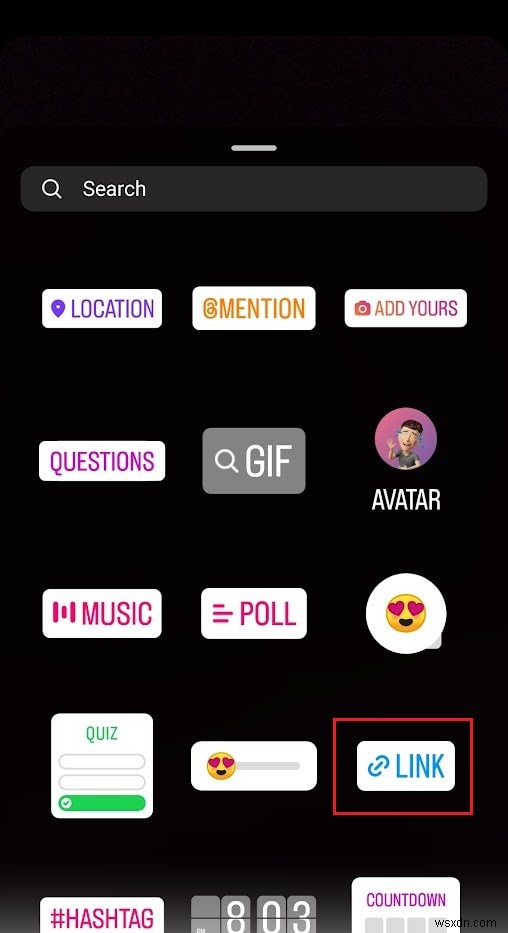 Chia sẻ Chiến dịch GoFundMe của bạn trên Instagram:Hướng dẫn từng bước 