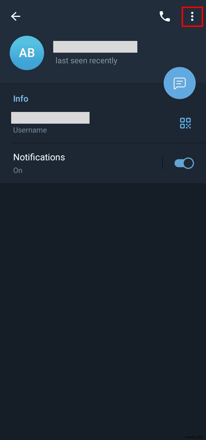 Xác định vị trí số điện thoại ẩn trên Telegram an toàn &hiệu quả