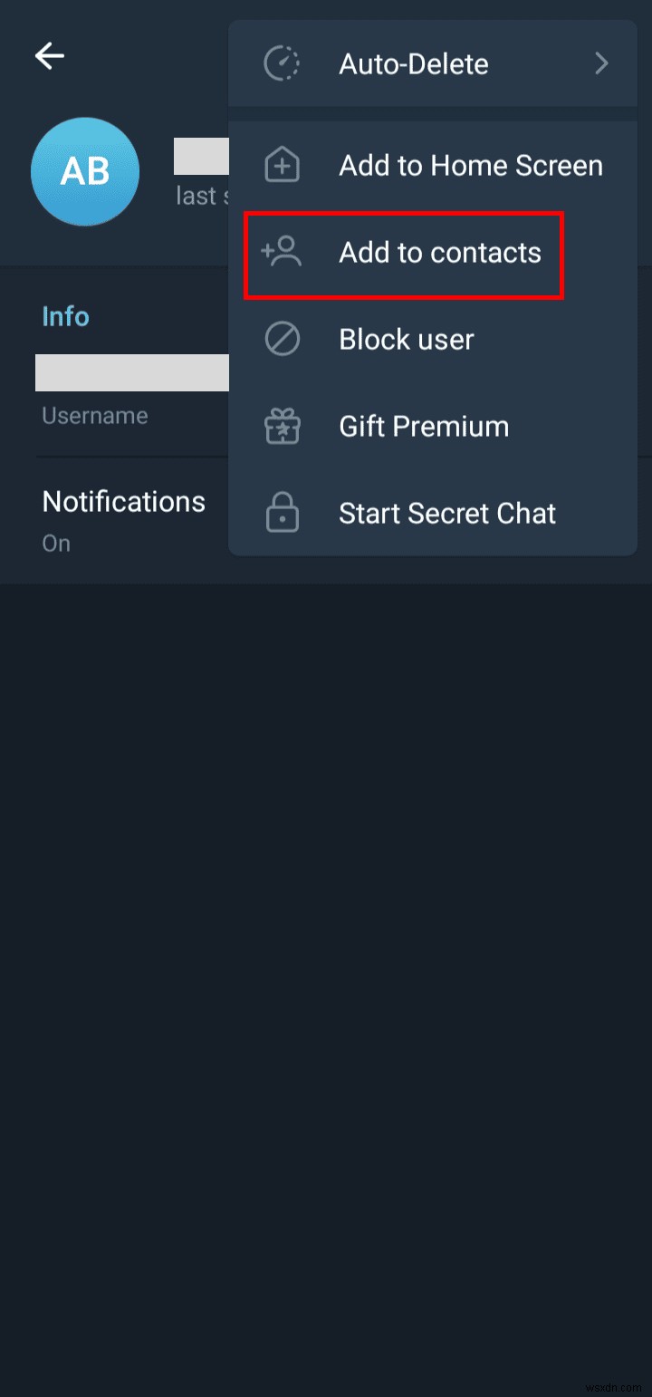 Xác định vị trí số điện thoại ẩn trên Telegram an toàn &hiệu quả