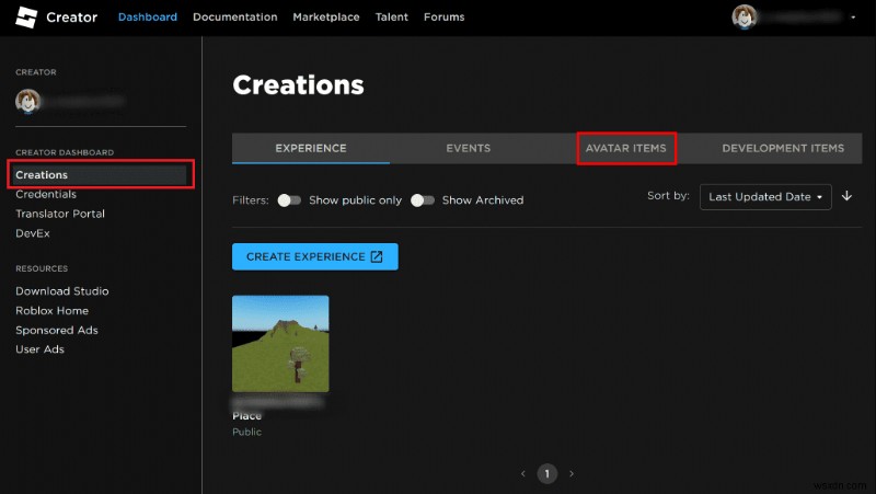 Tạo áo sơ mi tùy chỉnh trong Roblox:Hướng dẫn từng bước 