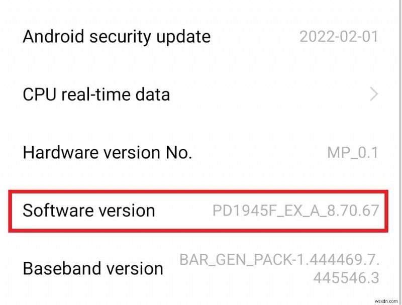 Gỡ cài đặt Qustodio trên Android ngay cả khi bạn quên mật khẩu 