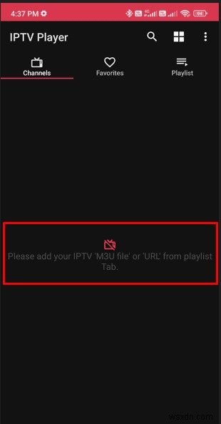 Xem IPTV trên điện thoại Android:Hướng dẫn dễ dàng để xem phim và truyền hình không giới hạn