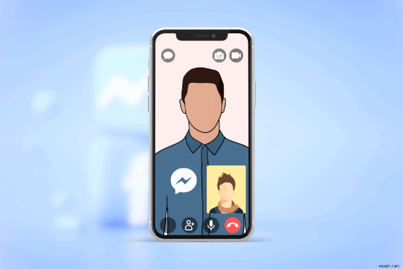 Cách kiểm tra xem ai đó có trò chuyện video trên Facebook Messenger không
