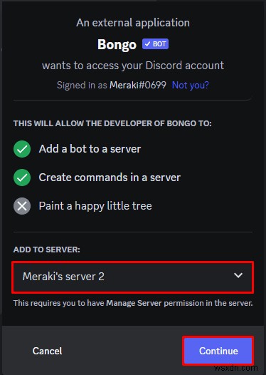 Master Bongo Discord Bot:Tăng cường âm nhạc và niềm vui cho máy chủ của bạn với hơn 300 lệnh 