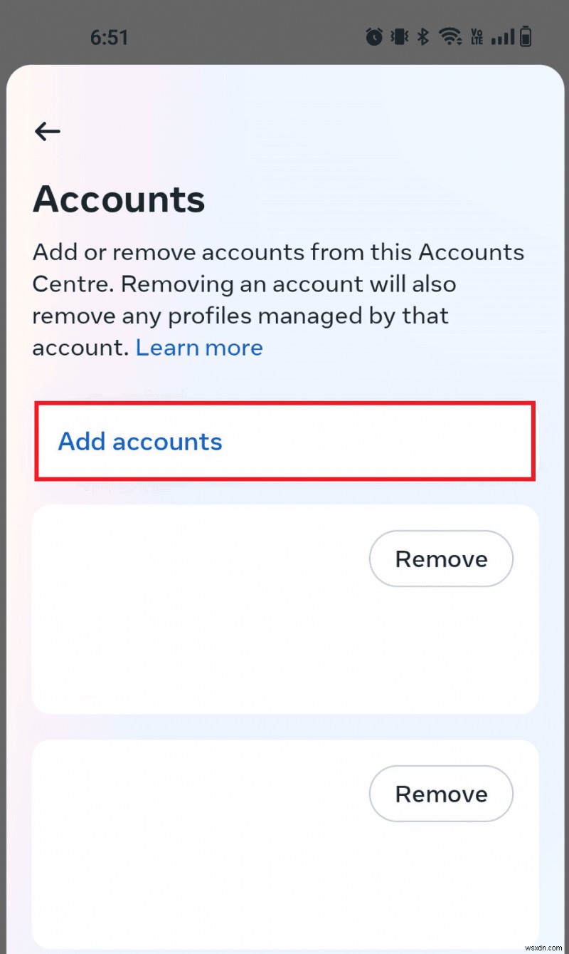 Sử dụng thông tin đăng nhập Instagram của bạn để truy cập Facebook Messenger:Hướng dẫn từng bước