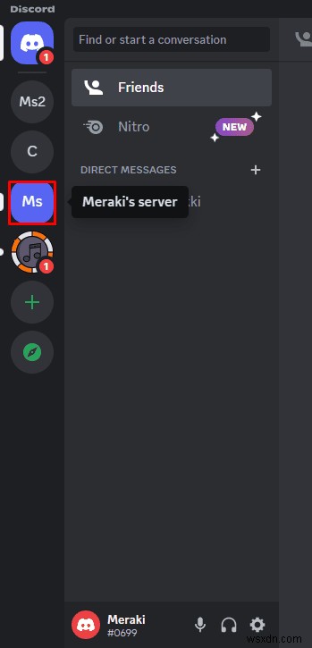 Bảo mật máy chủ Discord của bạn:Khóa vai trò chính và kiểm soát truy cập