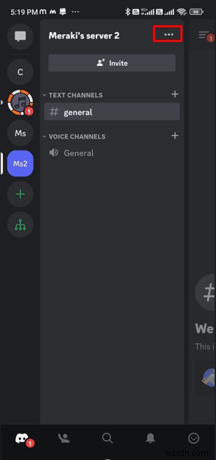Bảo mật máy chủ Discord của bạn:Khóa vai trò chính và kiểm soát truy cập