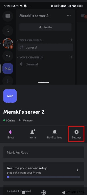 Bảo mật máy chủ Discord của bạn:Khóa vai trò chính và kiểm soát truy cập