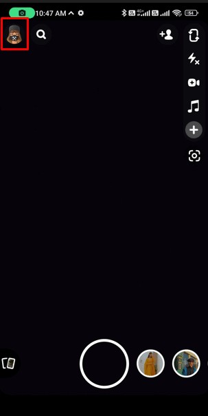 Dễ dàng đăng xuất khỏi Snapchat trên tất cả các thiết bị để tăng cường bảo mật
