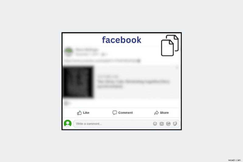 Cách sao chép bài đăng trên Facebook:Hướng dẫn nhanh chóng và dễ dàng cho máy tính để bàn và Android 