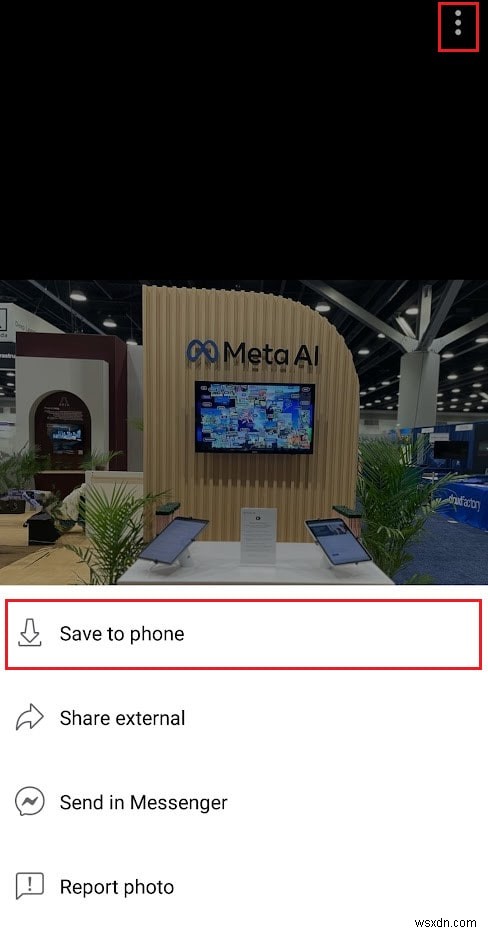 Cách sao chép bài đăng trên Facebook:Hướng dẫn nhanh chóng và dễ dàng cho máy tính để bàn và Android 