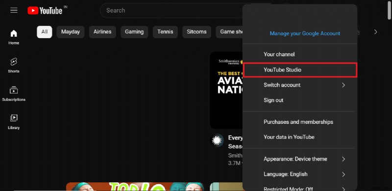 Làm chủ phụ đề tự động cho video ngắn trên YouTube:Tăng cường SEO và mức độ tương tác 