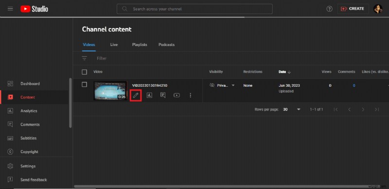 Làm chủ phụ đề tự động cho video ngắn trên YouTube:Tăng cường SEO và mức độ tương tác 