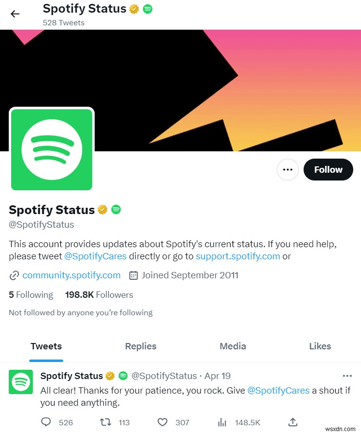 Dừng Spotify chỉ phát các bản xem trước - Sửa nhanh để khôi phục phát lại đầy đủ 