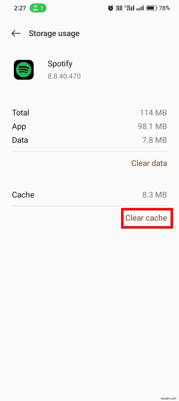 Dừng Spotify chỉ phát các bản xem trước - Sửa nhanh để khôi phục phát lại đầy đủ 