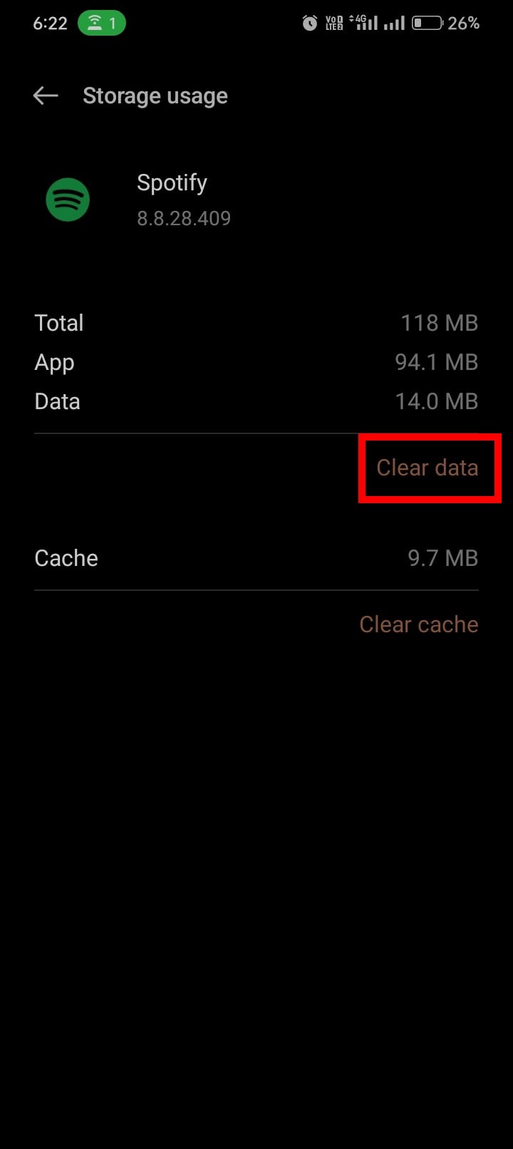 Dừng Spotify chỉ phát các bản xem trước - Sửa nhanh để khôi phục phát lại đầy đủ 