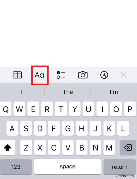 Làm chủ Instagram Strikethrough:Hướng dẫn đơn giản để tạo hiệu ứng văn bản ấn tượng 