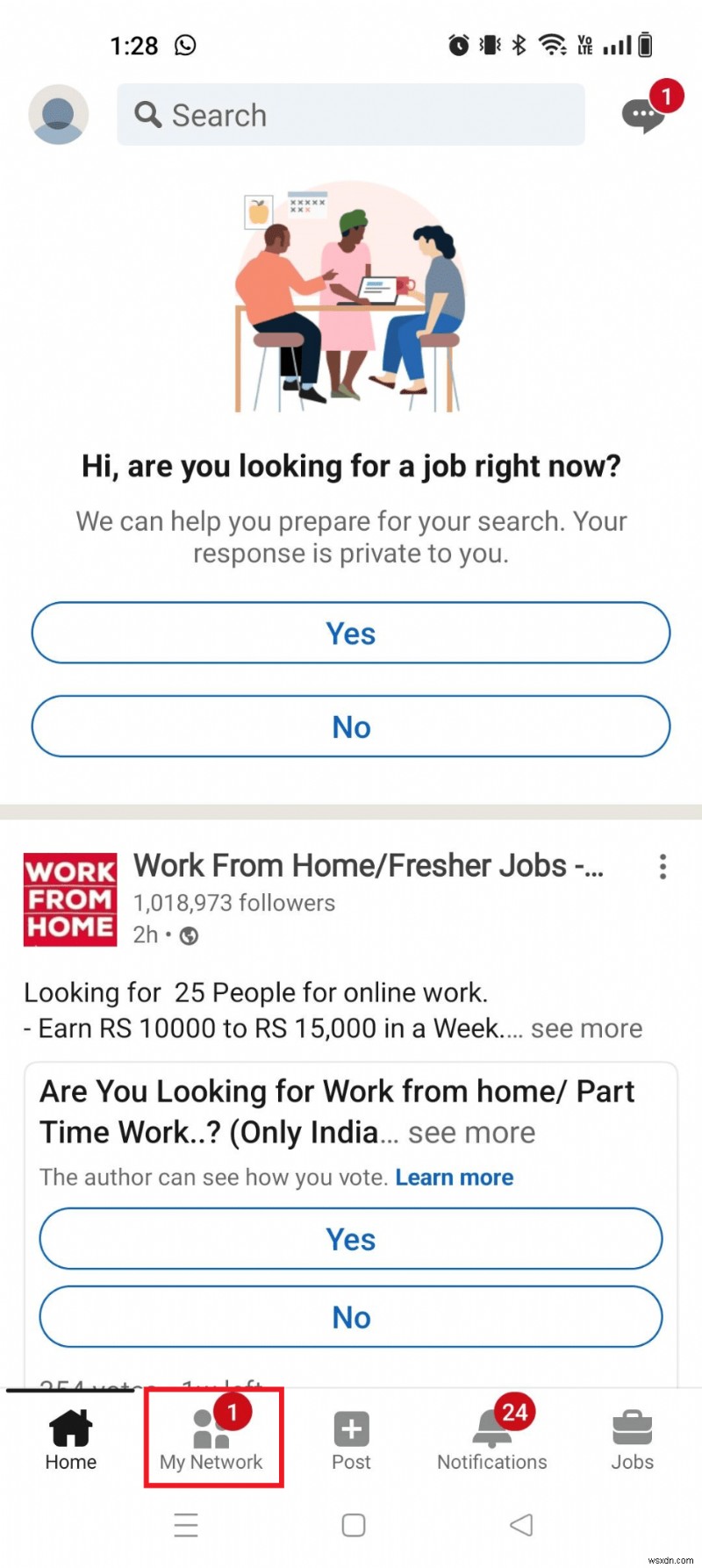 Cách xóa kết nối trên LinkedIn - Hướng dẫn từng bước nhanh chóng 