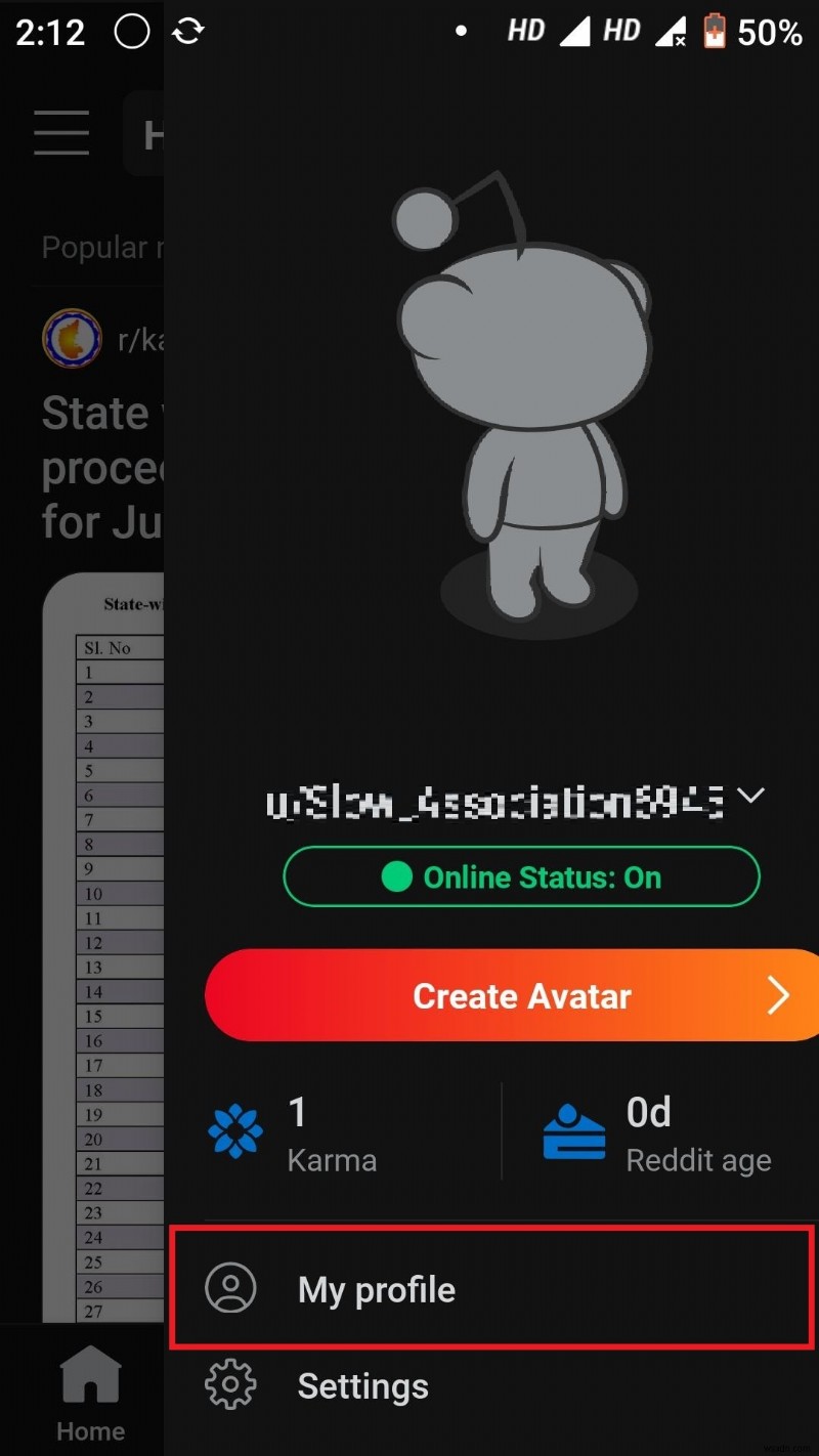 Làm chủ Reddit:Hướng dẫn từng bước để chỉnh sửa bài đăng của bạn trên PC 
