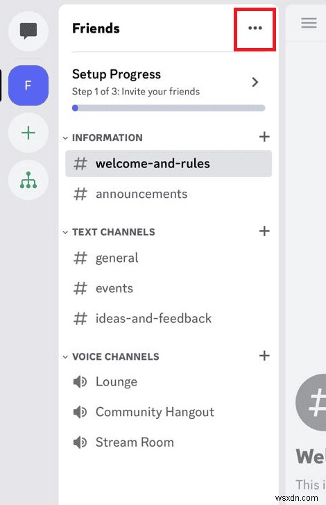Thêm hoặc thay đổi vai trò màu sắc trên thiết bị di động của Discord – Hướng dẫn từng bước dễ dàng 