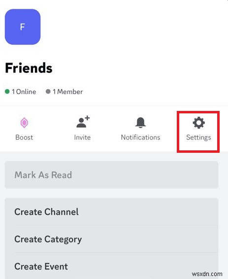 Thêm hoặc thay đổi vai trò màu sắc trên thiết bị di động của Discord – Hướng dẫn từng bước dễ dàng 