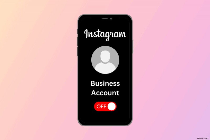 Chuyển tài khoản Instagram Business của bạn sang tài khoản cá nhân trên iPhone – Hướng dẫn từng bước 