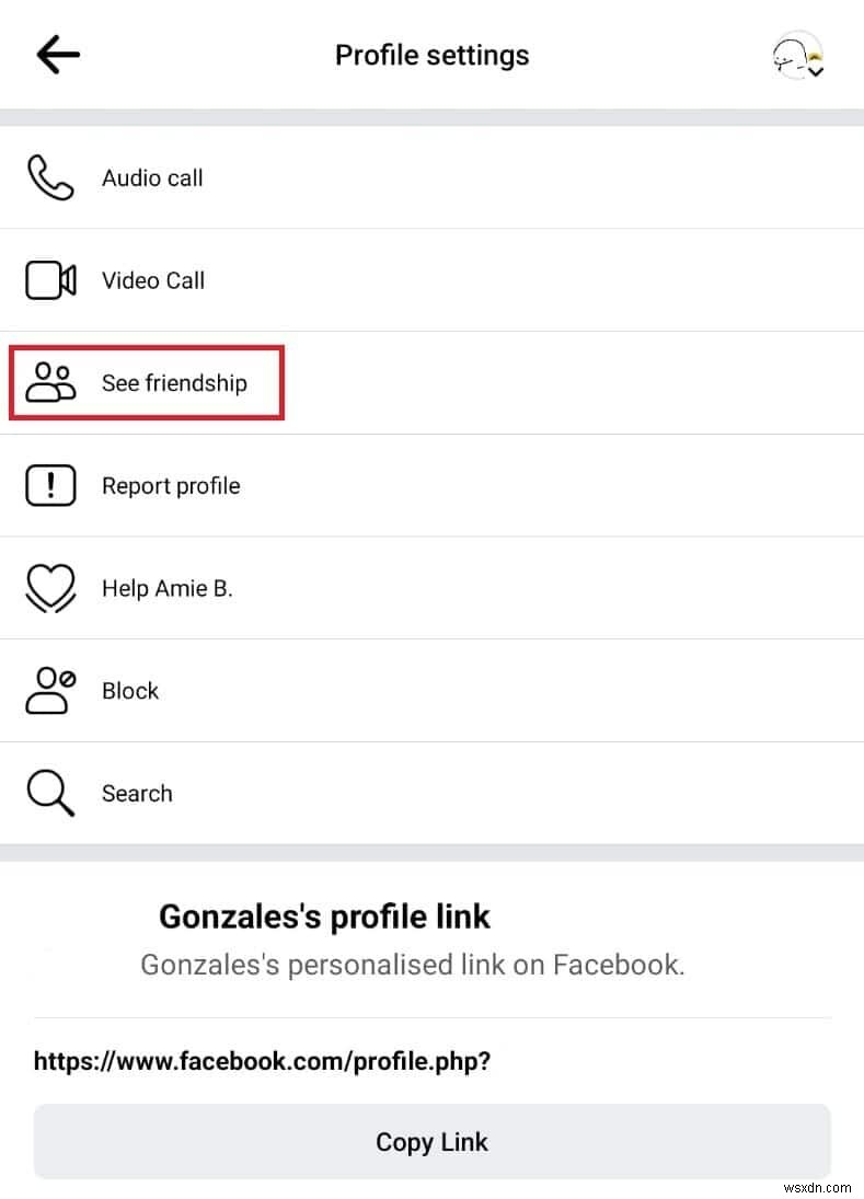 Khám phá bạn đã là bạn bè trên Facebook được bao lâu 